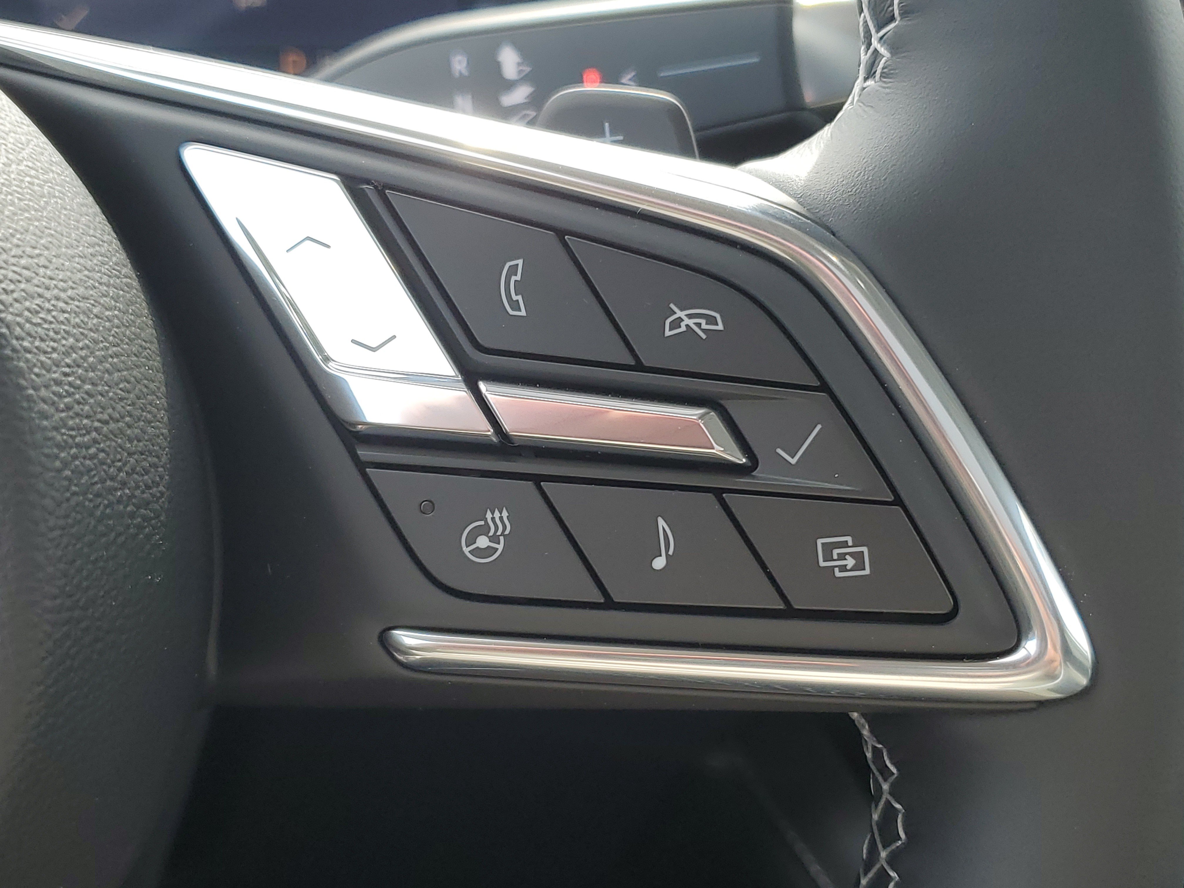 New 2026 Buick Envision Sport Touring AWD/4WD image 15