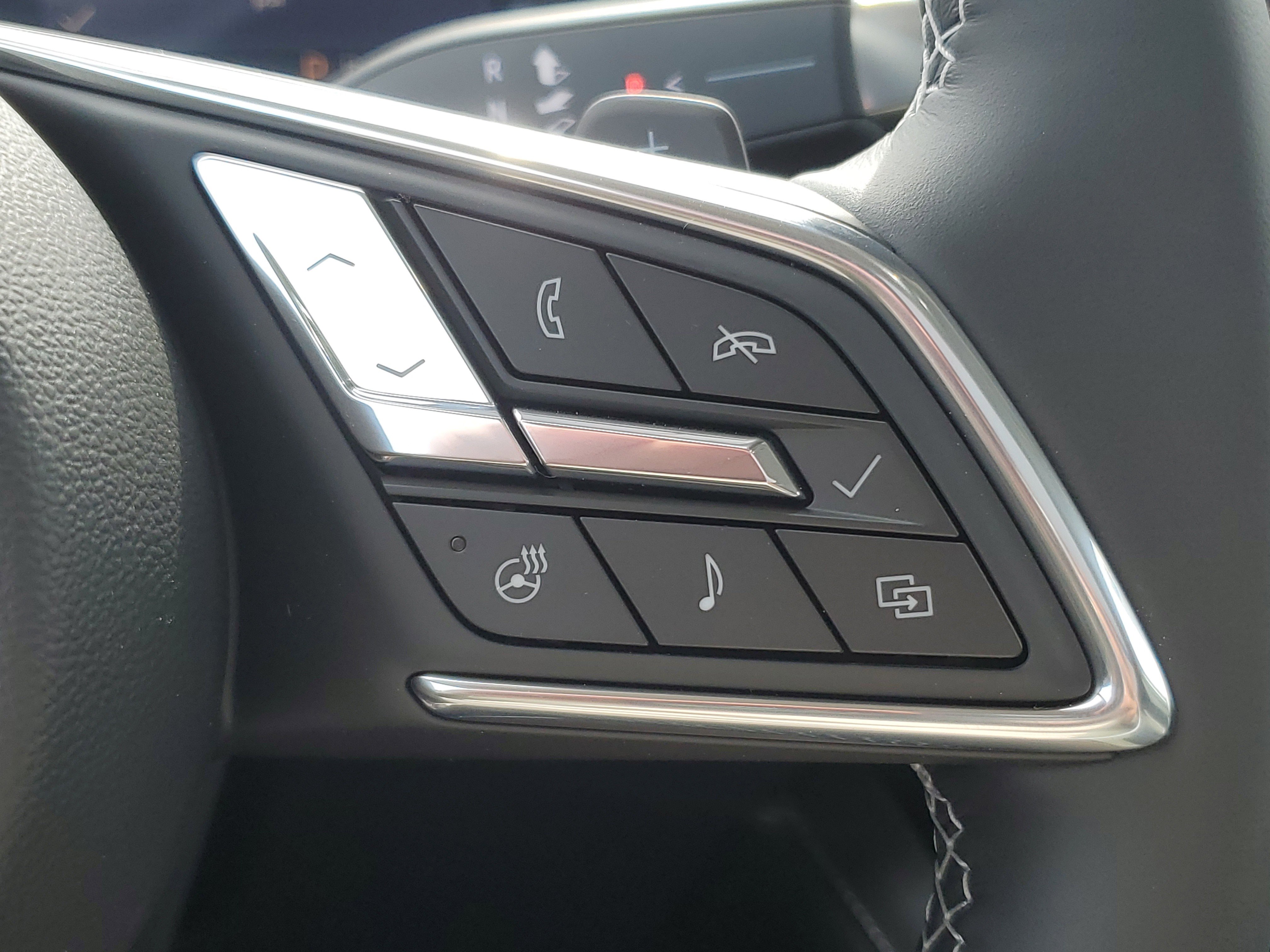 New 2026 Buick Envision Sport Touring AWD/4WD image 15