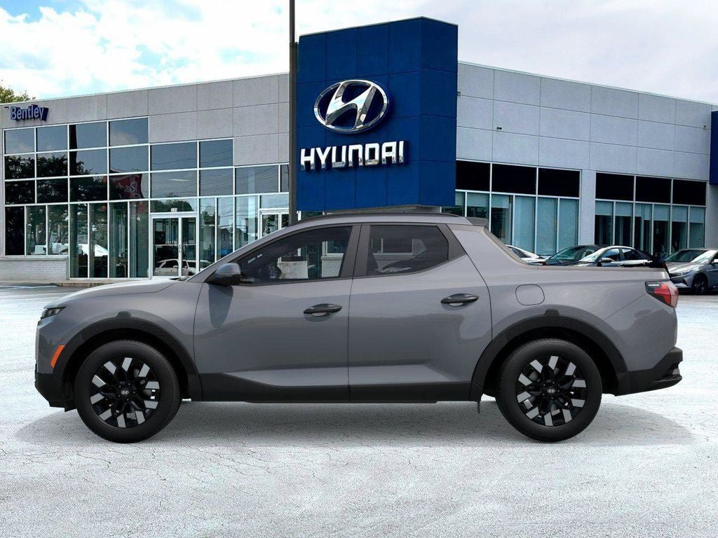 New 2026 Hyundai Santa Cruz SEL FWD image 4