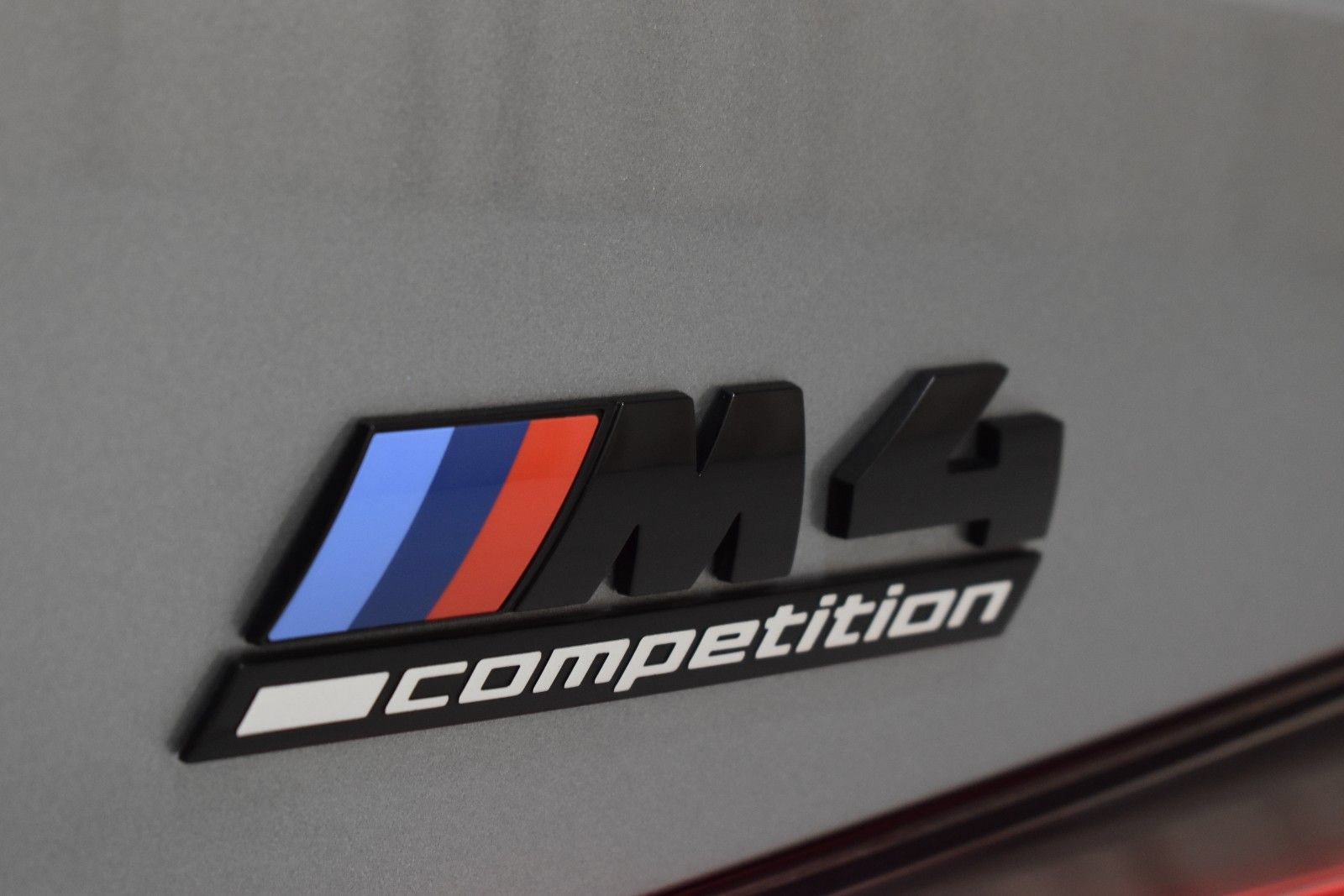 Used 2023 BMW M4 Competition RWD image 11