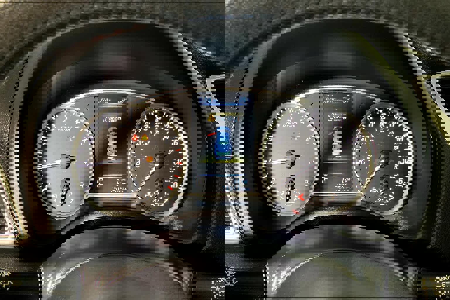 Used 2016 Nissan Sentra SV image 25