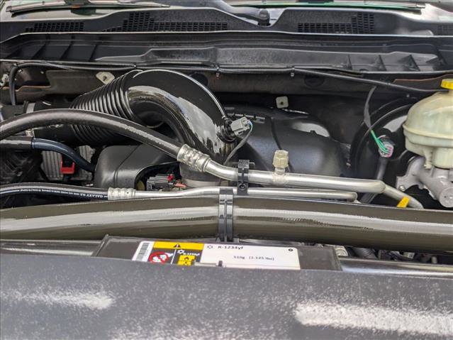 Used 2017 RAM 1500 Express w/ Express Value Package image 20