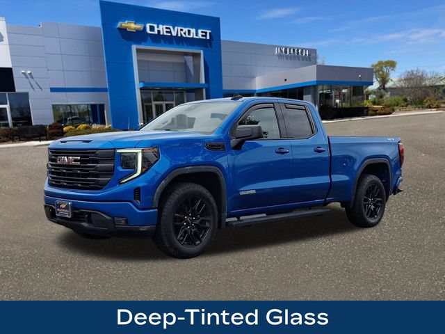 Used 2023 GMC Sierra 1500 Elevation AWD/4WD image 34