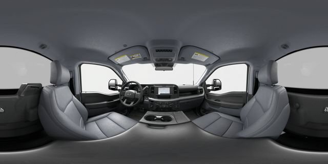 New 2026 Ford F600 4x4 Regular Cab Super Duty image 8