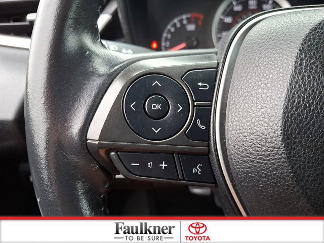 Certified 2022 Toyota Corolla SE image 20