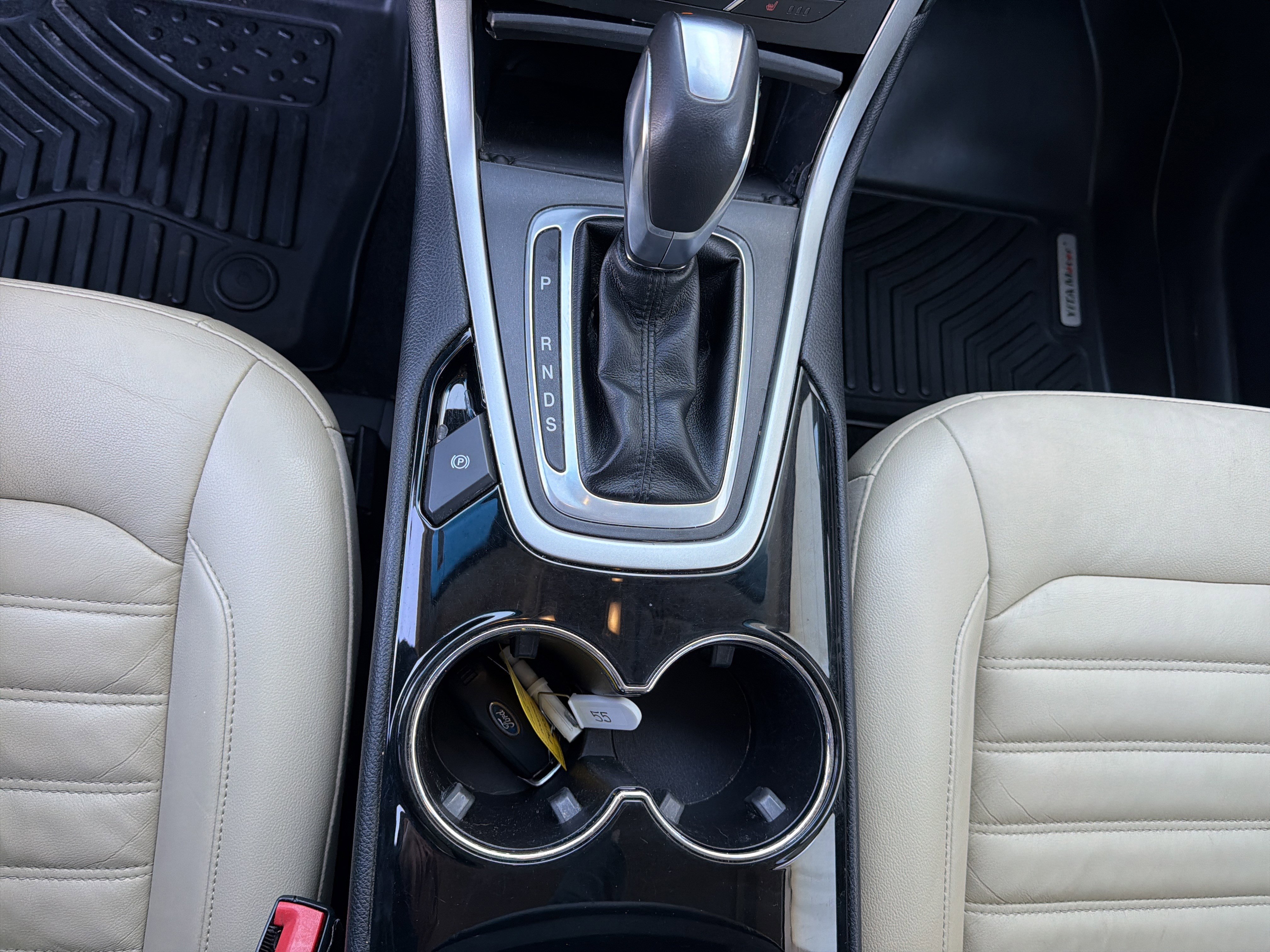 Used 2015 Ford Edge SEL w/ Equipment Group 201A image 41