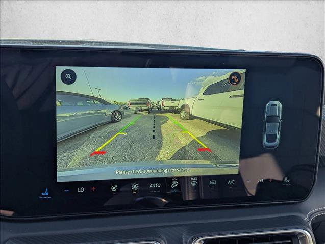 New 2025 Ford Mustang GT Premium image 13