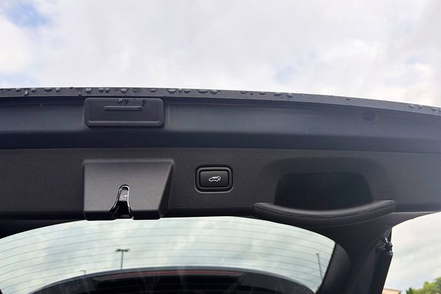 New 2026 Hyundai Tucson SEL Plus AWD/4WD image 26