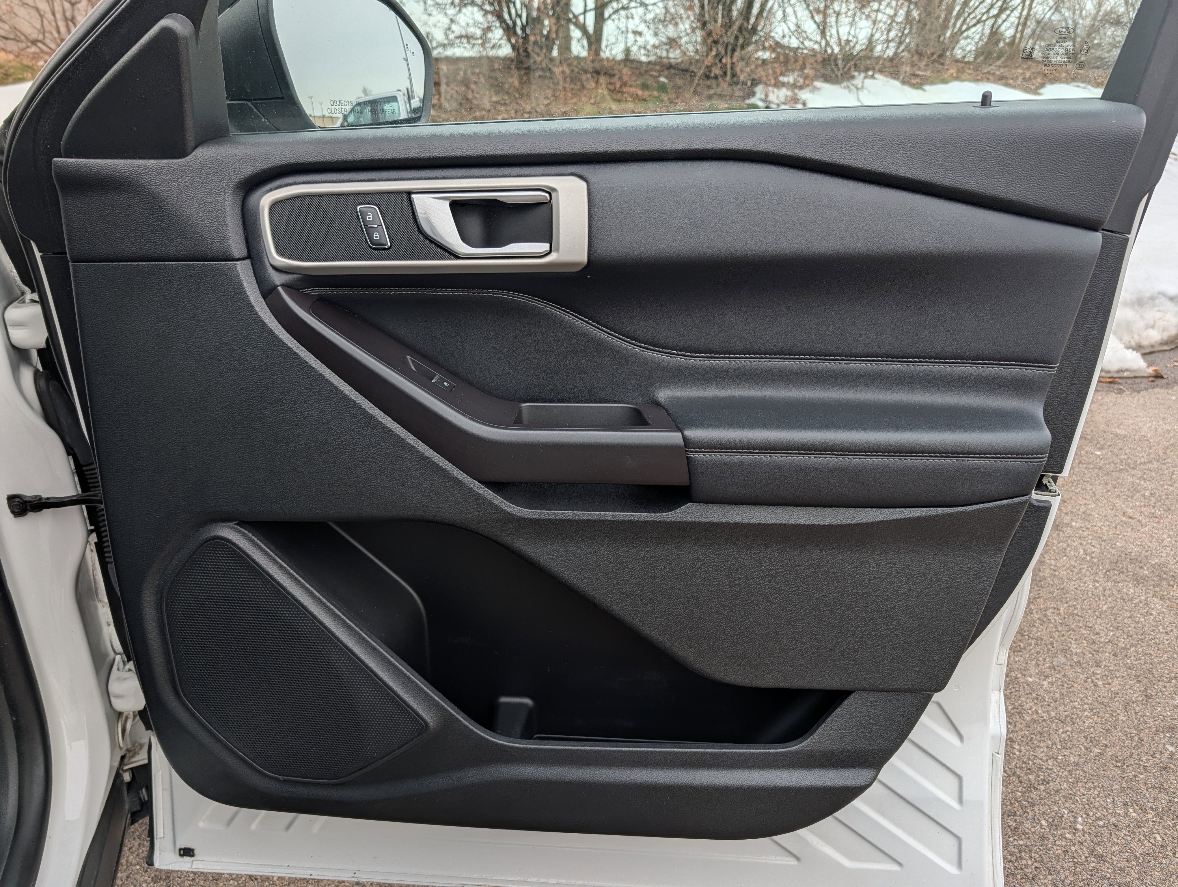 Used 2020 Ford Explorer XLT w/ Equipment Group 202A image 31