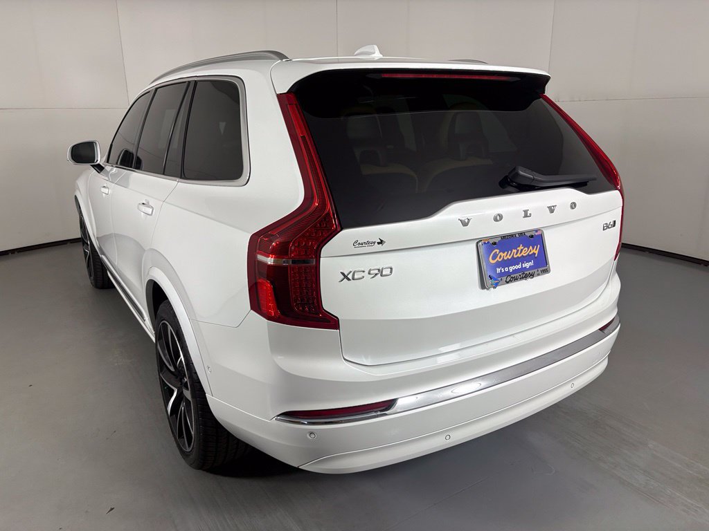 Used 2024 Volvo XC90 B6 Ultimate AWD/4WD image 6