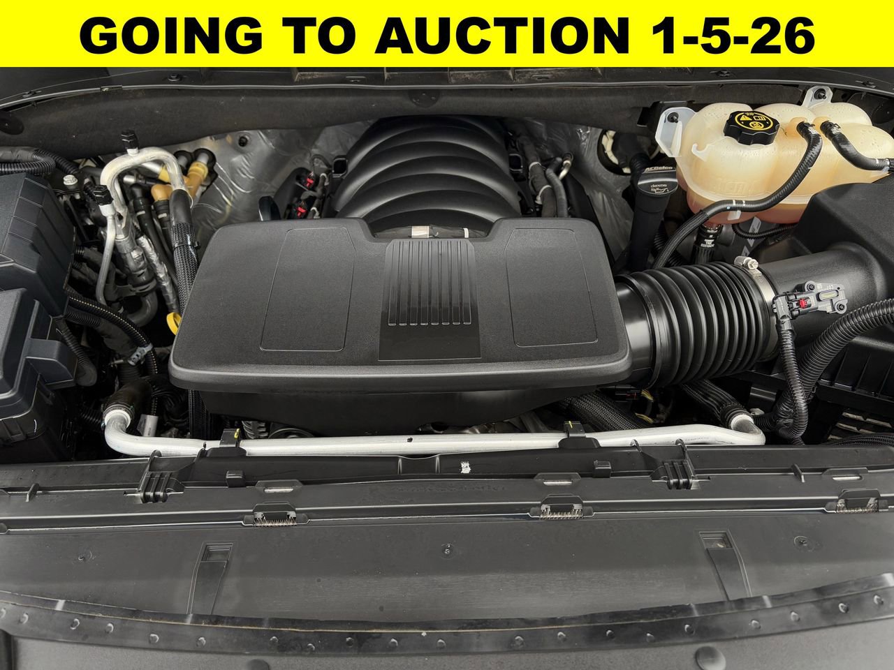 Used 2023 GMC Yukon SLT image 33