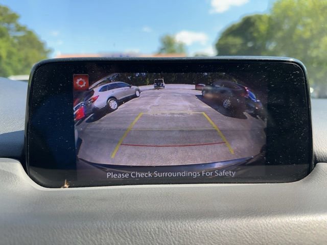 Used 2018 MAZDA CX-5 Touring AWD/4WD image 15