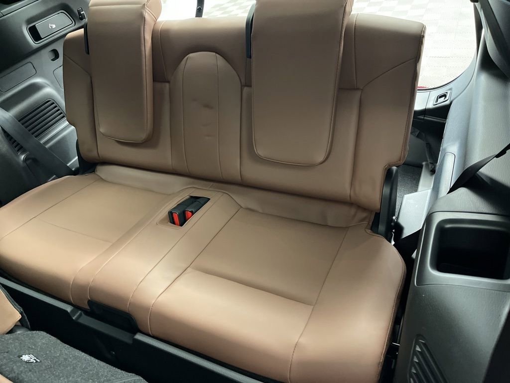 New 2026 Mitsubishi Outlander SEL image 29