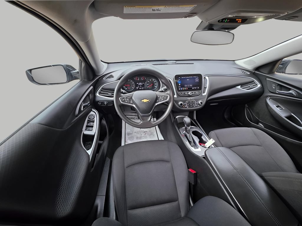 Used 2023 Chevrolet Malibu LT FWD image 13
