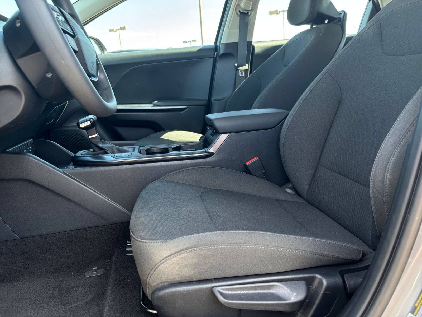 Used 2026 Kia K4 FWD image 27