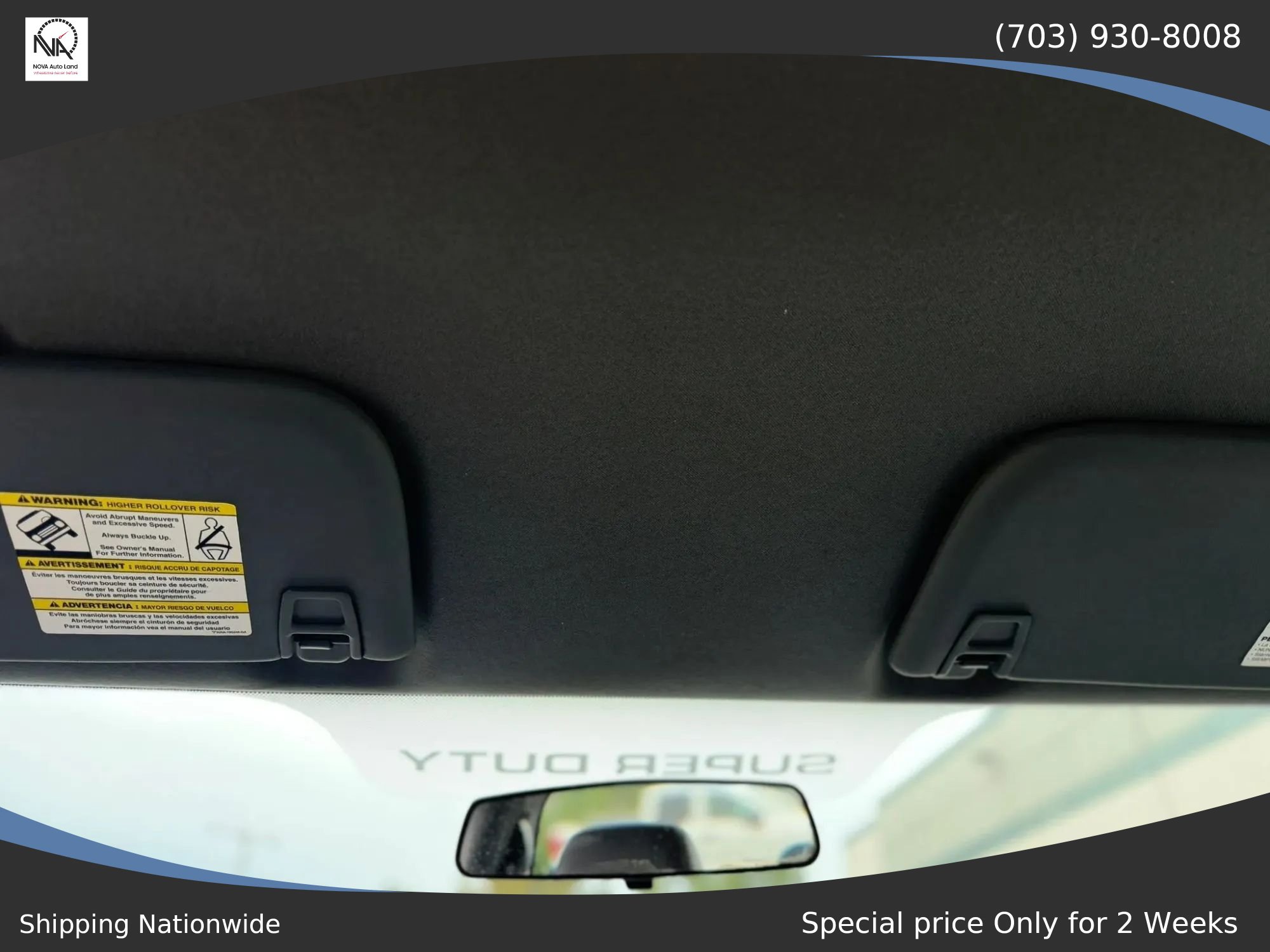 Used 2014 Ford F250 XL w/ Power Equipment Group AWD/4WD image 24
