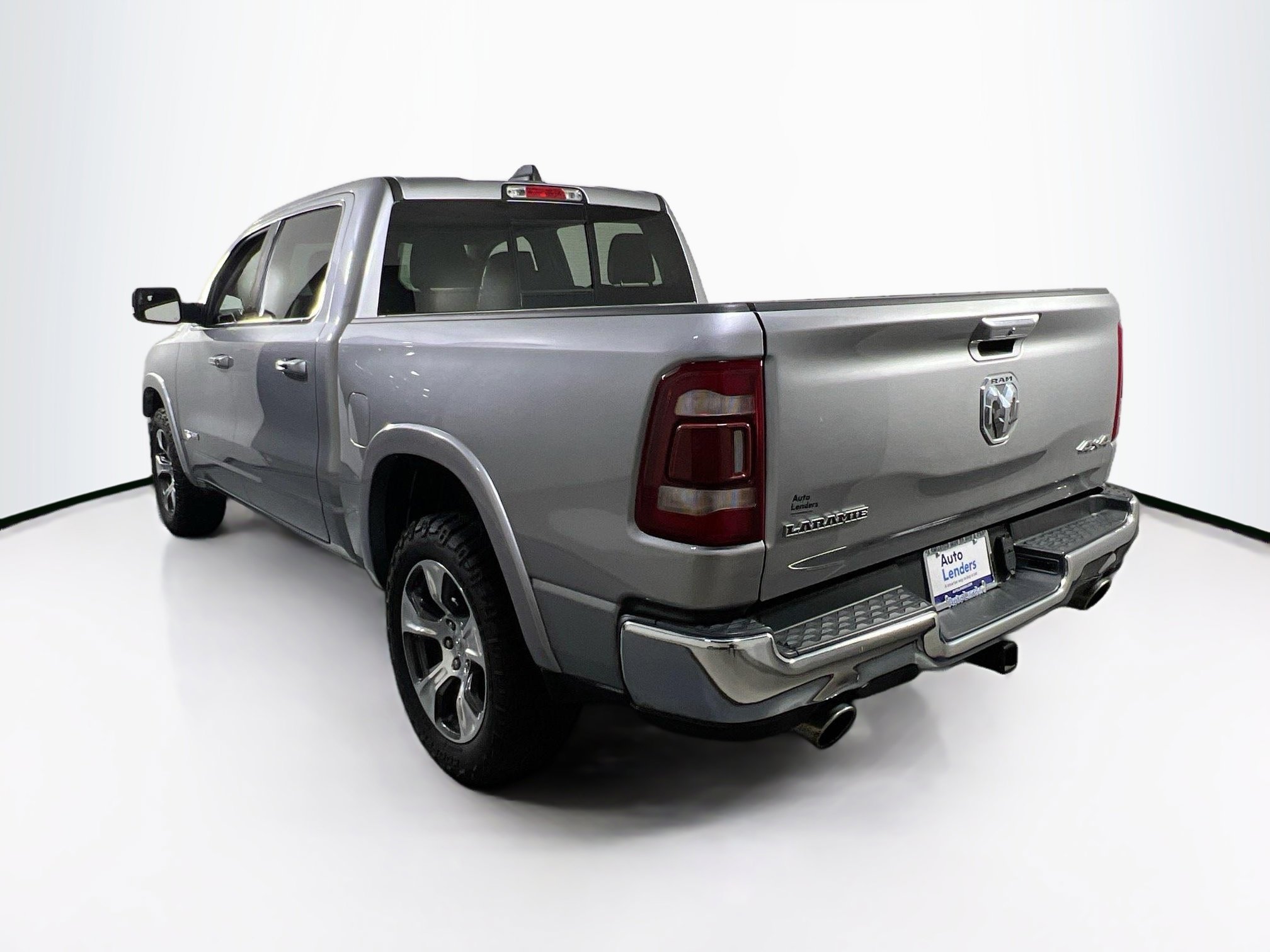 Used 2022 RAM 1500 Laramie image 7