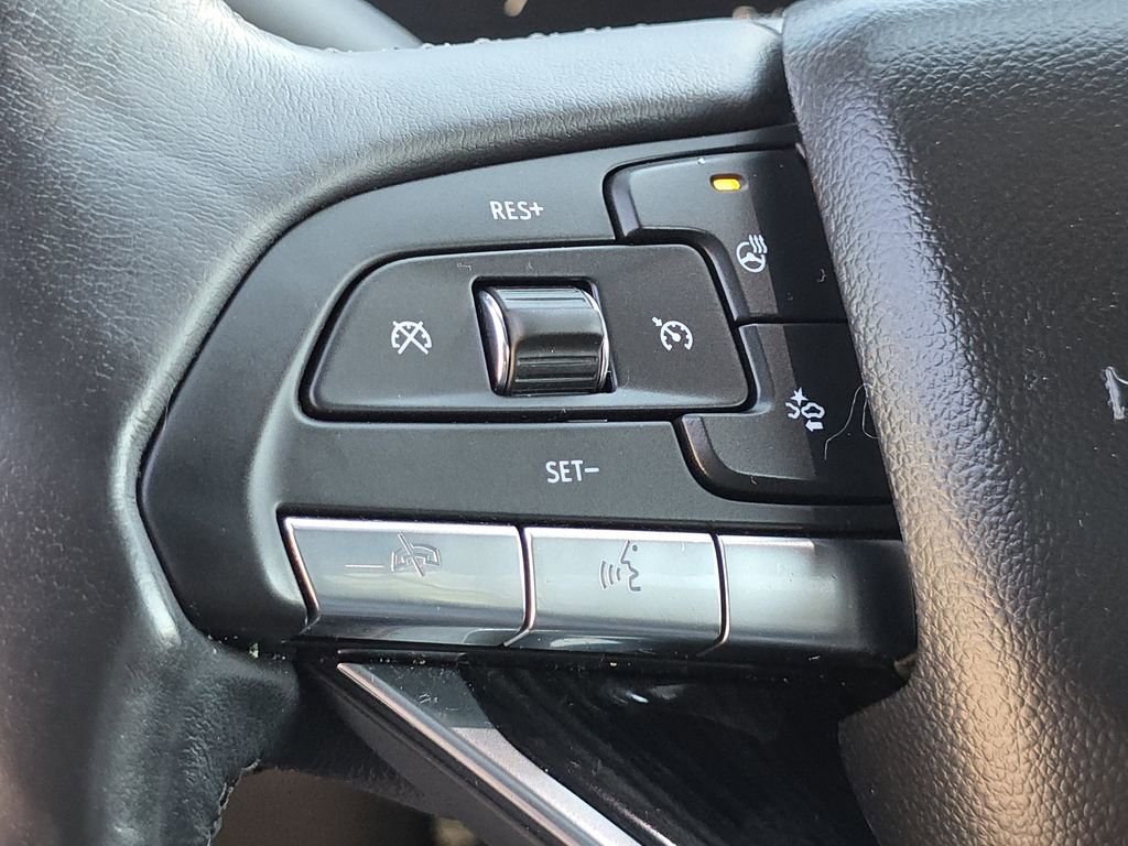 Used 2020 Cadillac XT6 Premium Luxury FWD image 28