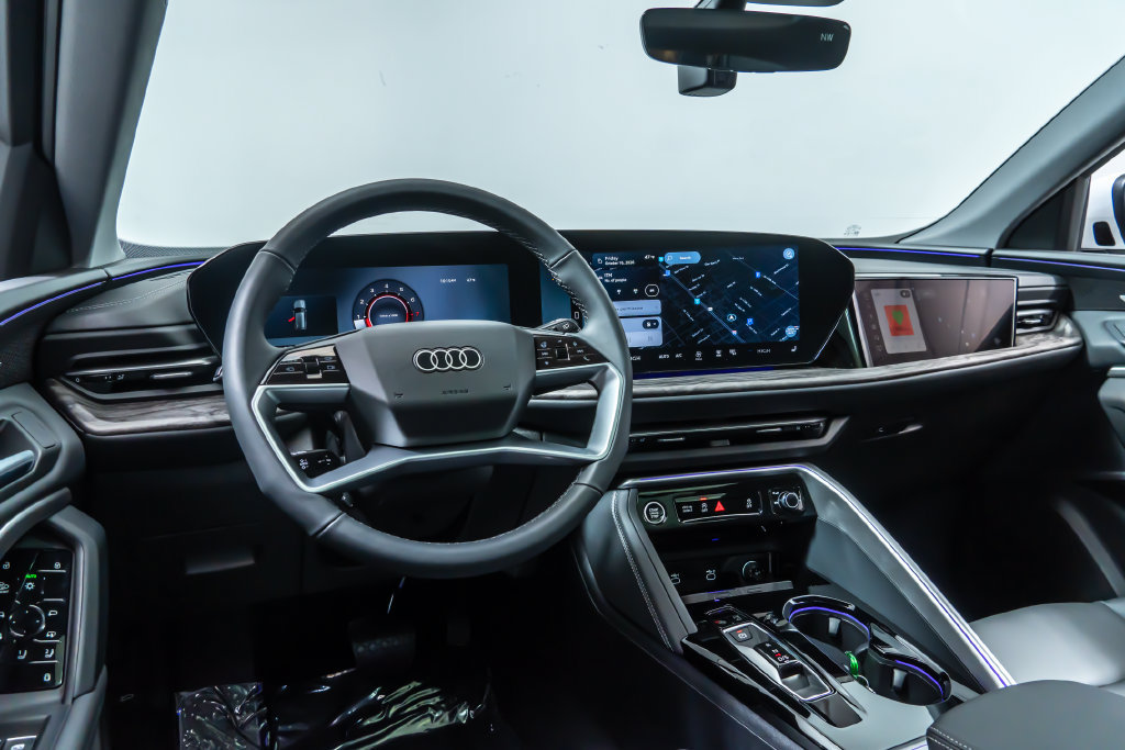 New 2026 Audi Q5 Premium Plus AWD/4WD image 14