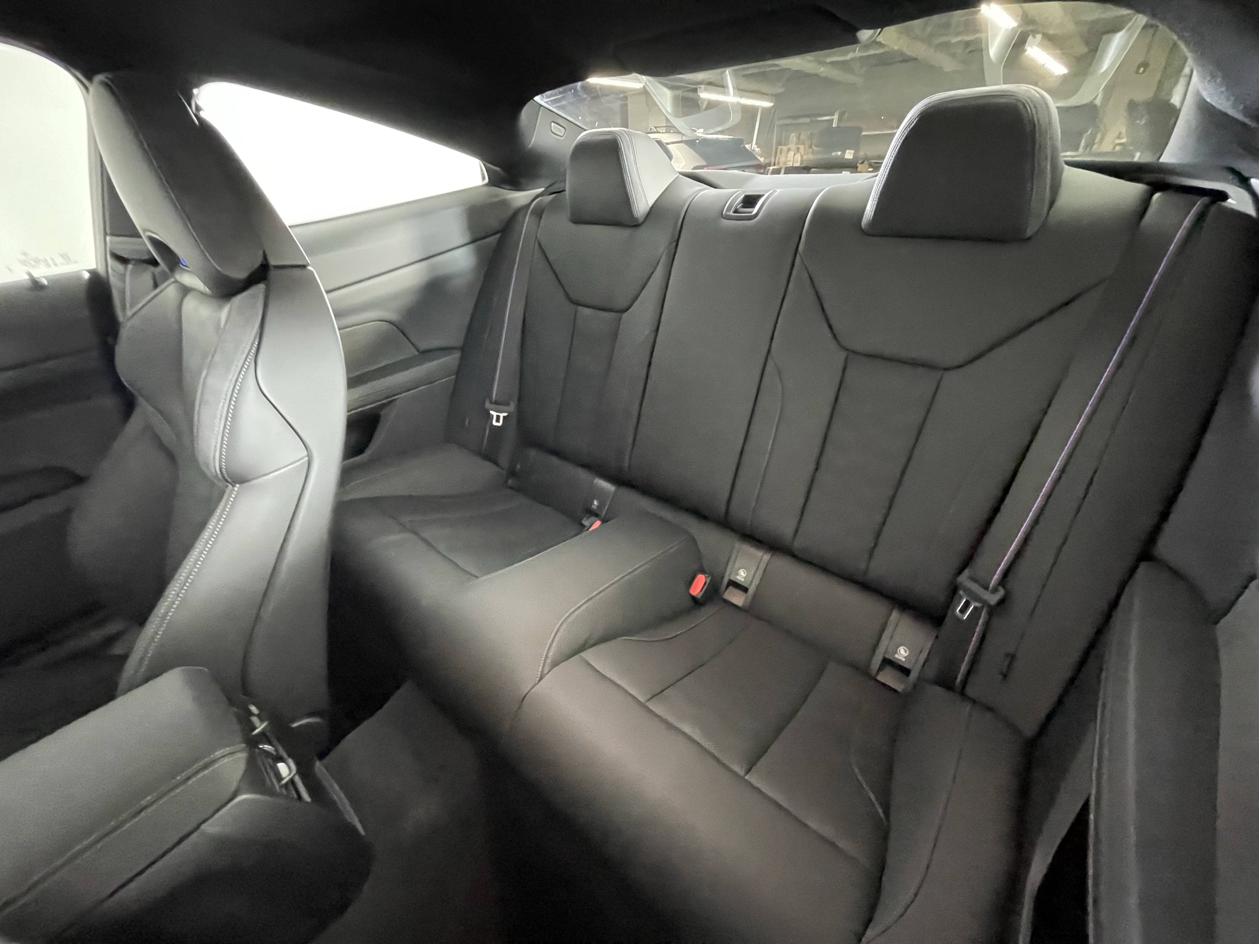 Used 2026 BMW M4 Coupe w/ Executive Package RWD image 16