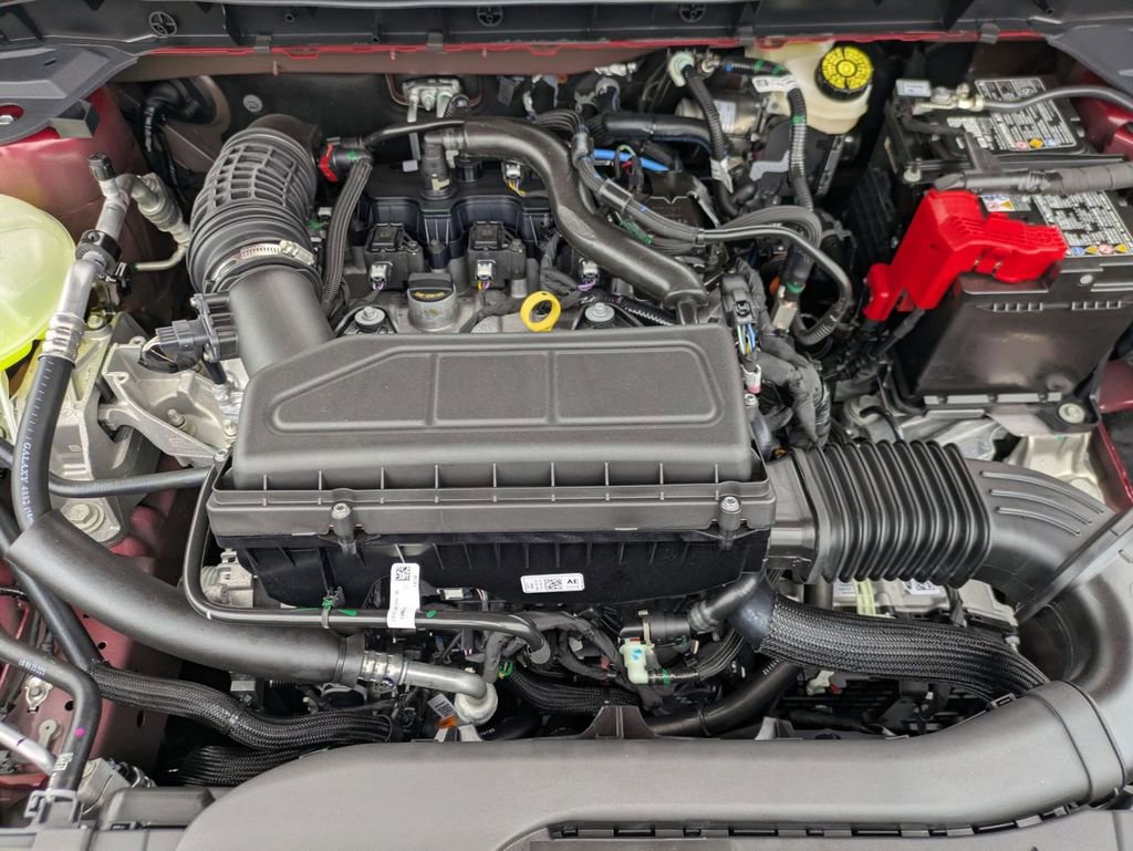 New 2026 Ford Escape Active w/ Cold Weather Package image 48