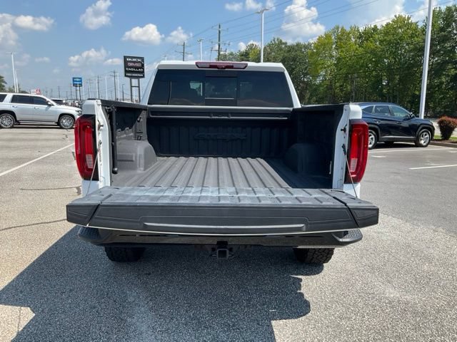 Used 2024 GMC Sierra 1500 AT4X AWD/4WD image 18