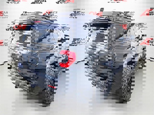 New 2025 Toyota 4Runner TRD Off-Road Premium image 7