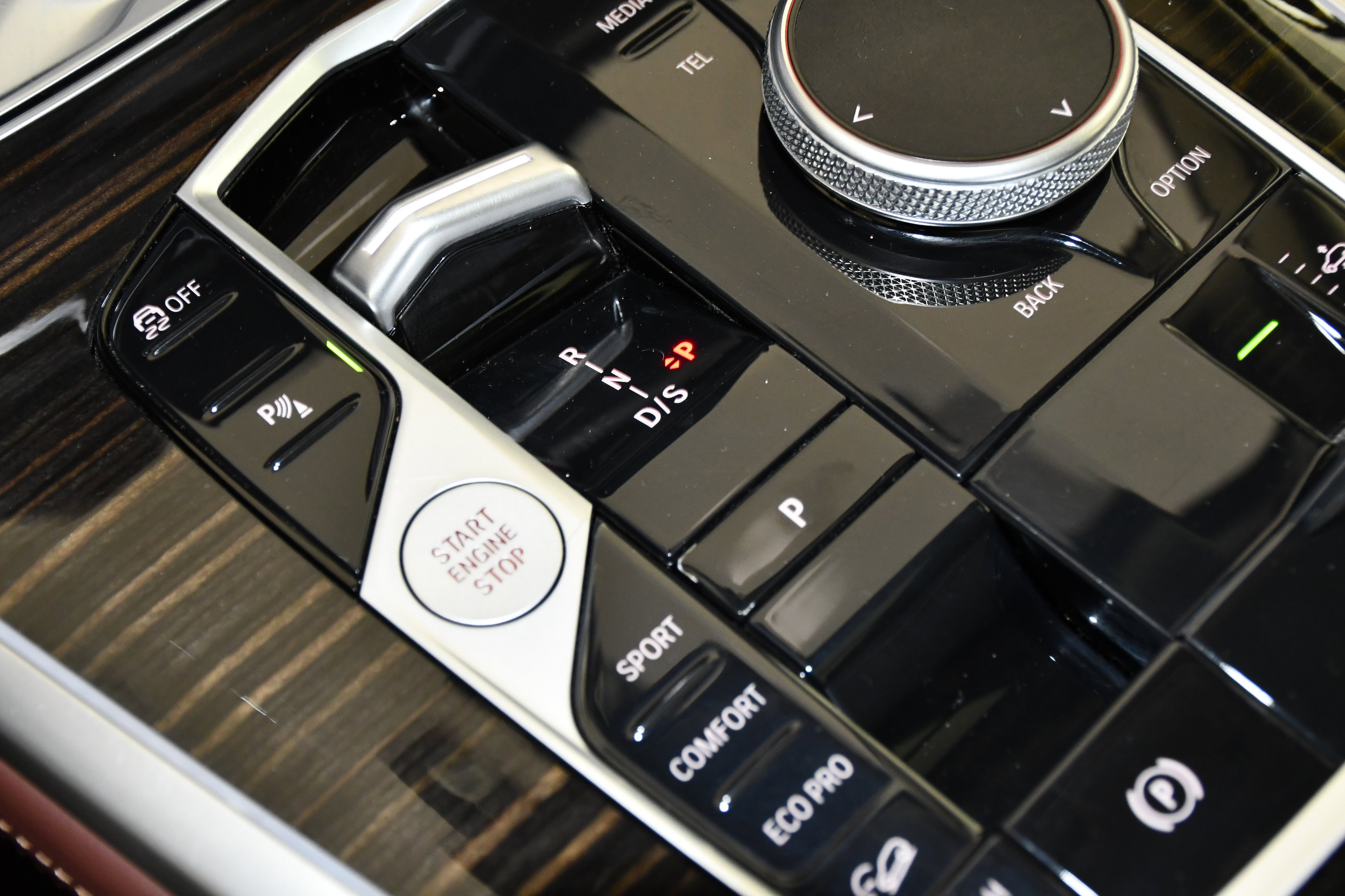 Used 2025 BMW X7 xDrive40i image 30