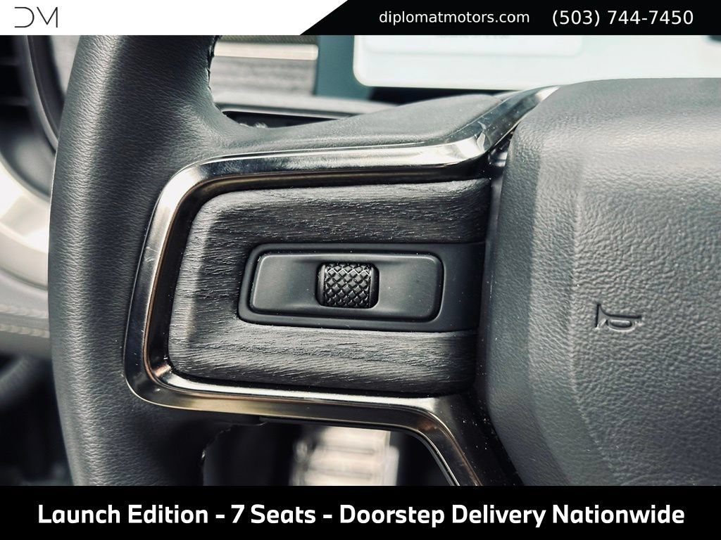 Used 2023 Rivian R1S Launch Edition AWD/4WD image 33