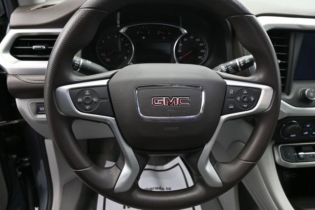 Used 2021 GMC Acadia SLE w/ Driver Convenience Package FWD image 40