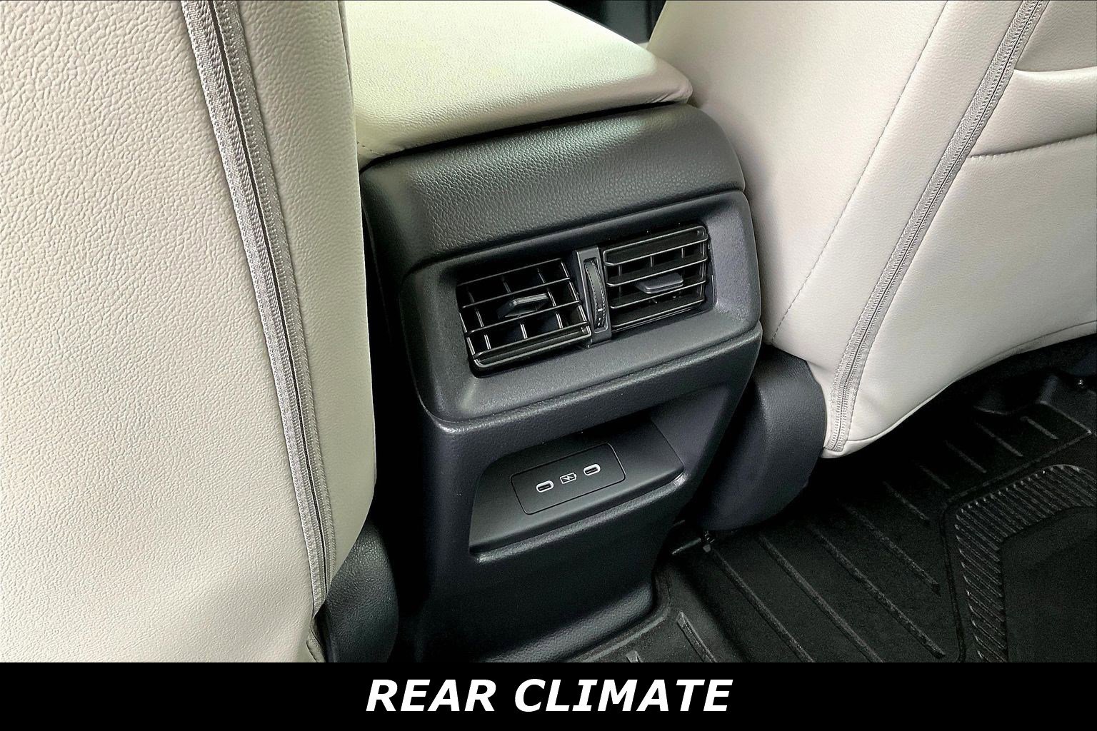 Used 2025 Honda CR-V EX-L image 10