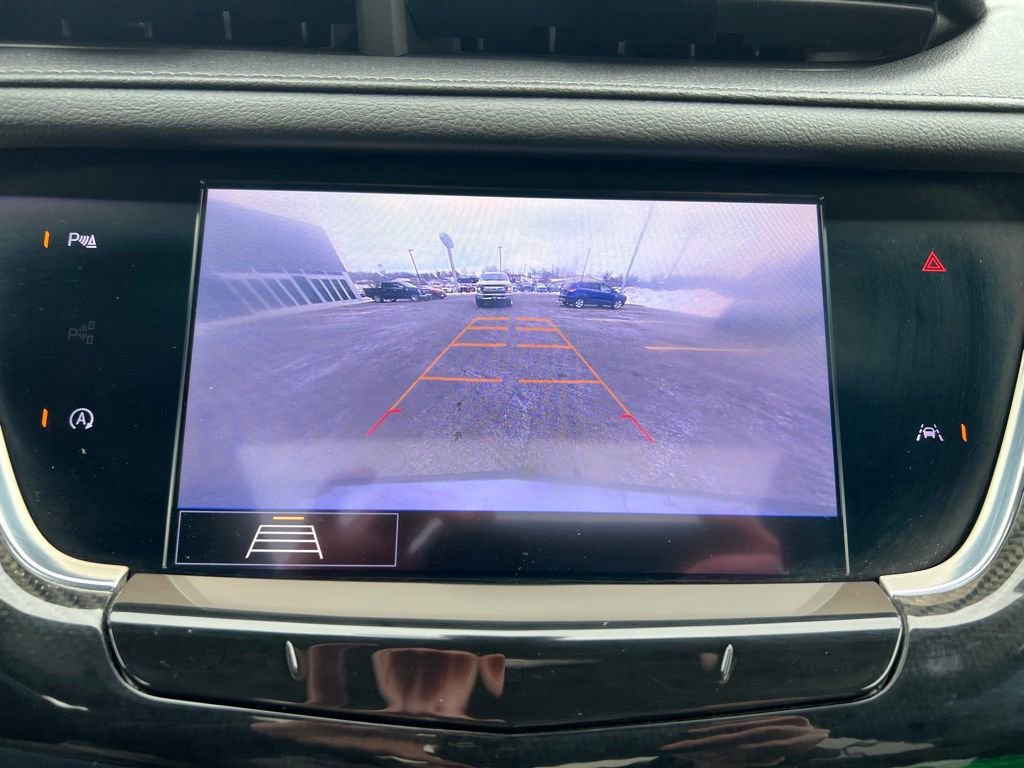 Used 2020 Cadillac XT6 Sport image 30