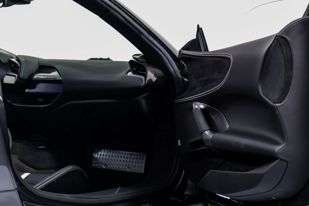 Certified 2023 Ferrari SF90 Stradale image 48