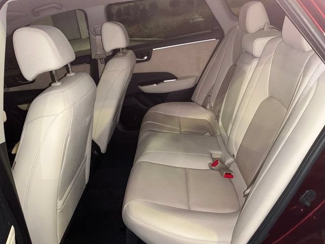 Used 2018 Honda Clarity Touring image 24