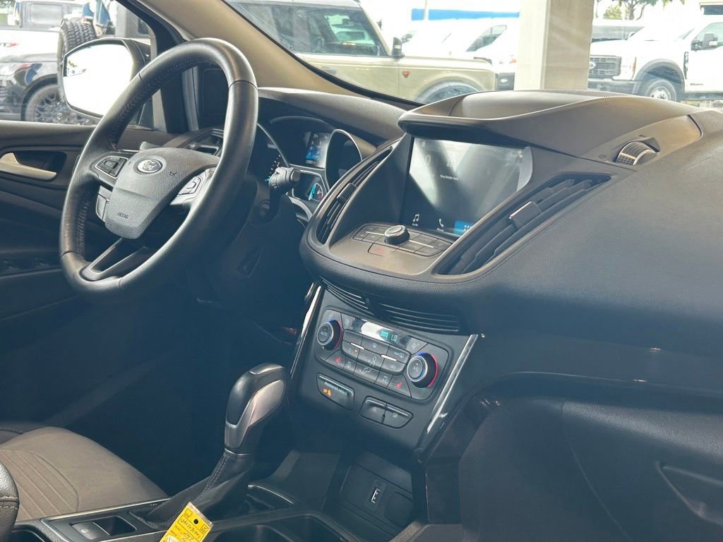 Used 2019 Ford Escape SE AWD/4WD image 26