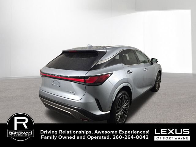New 2026 Lexus RX 350 image 6