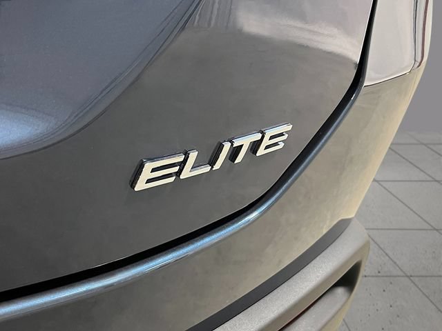 New 2026 Honda Pilot Elite image 6
