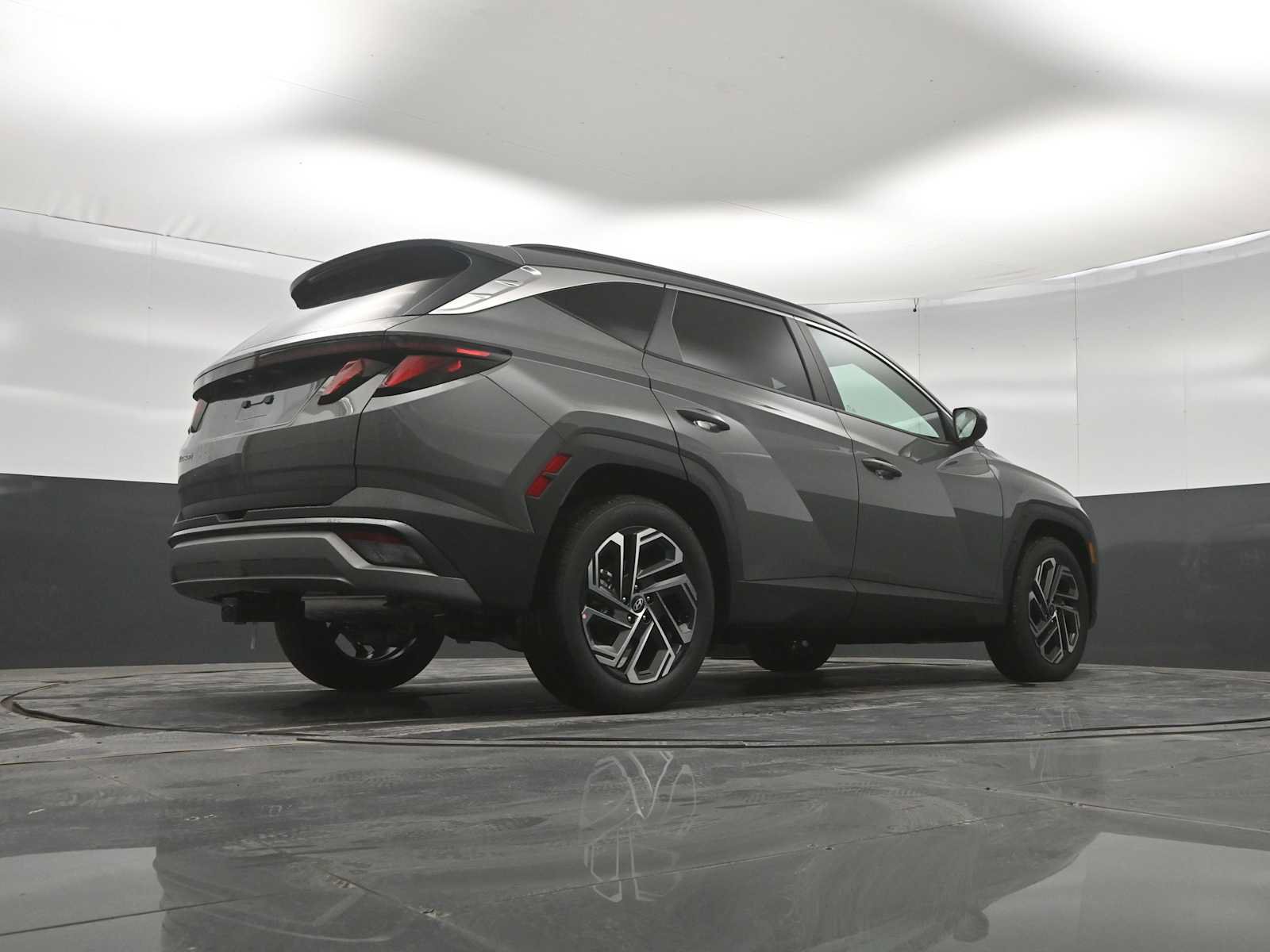 New 2026 Hyundai Tucson SEL Plus FWD image 38