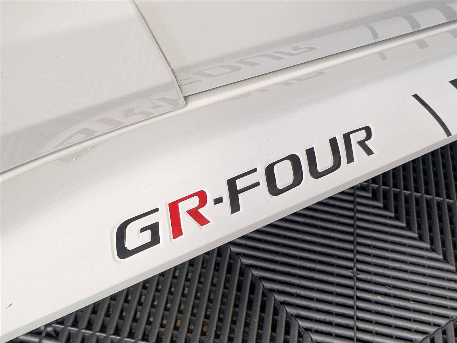 Used 2024 Toyota Corolla GR w/ Performance Package image 10