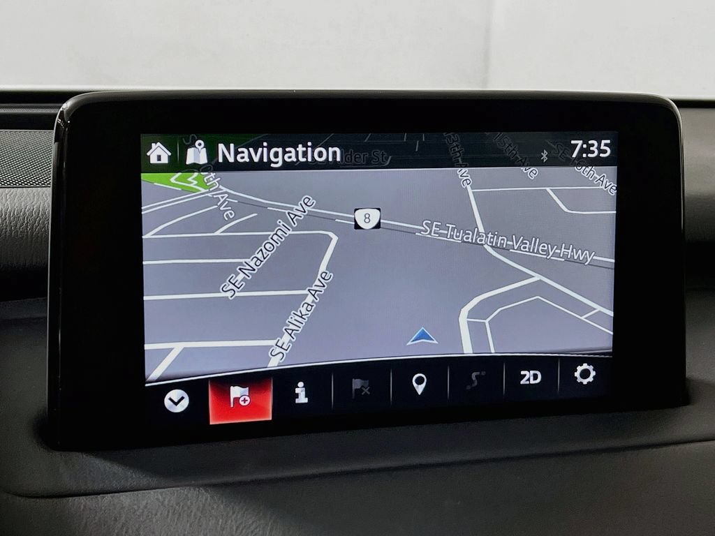 Used 2016 MAZDA CX-9 Touring AWD/4WD image 12