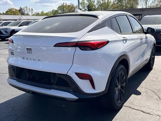 New 2026 Buick Envista Sport Touring w/ Convenience I Package image 11