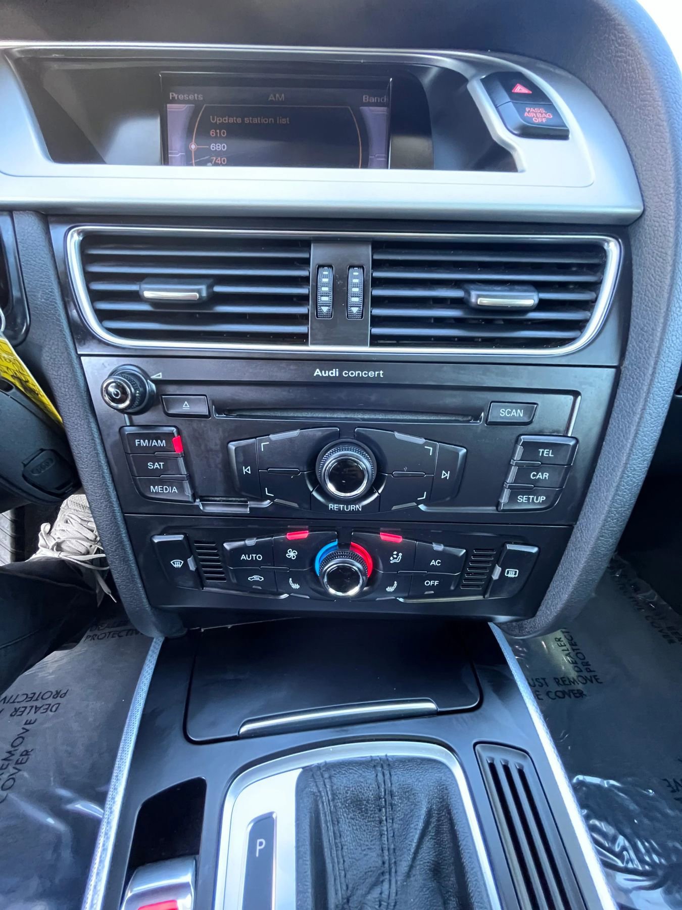 Used 2012 Audi A4 2.0T Premium AWD/4WD image 19