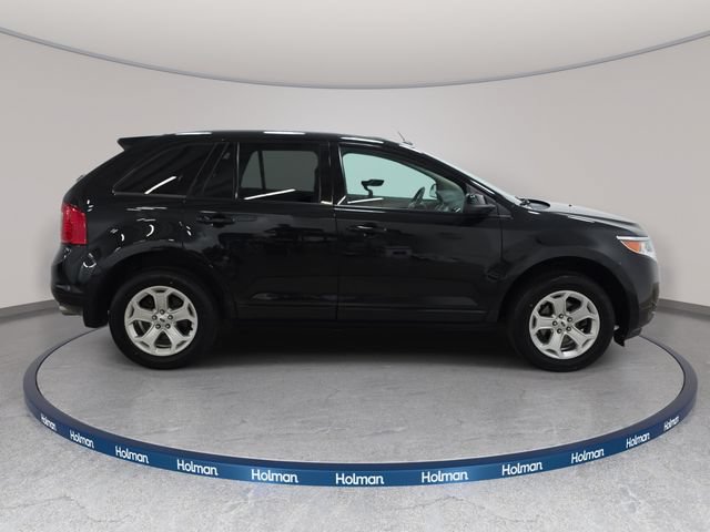 Used 2013 Ford Edge SEL FWD image 5