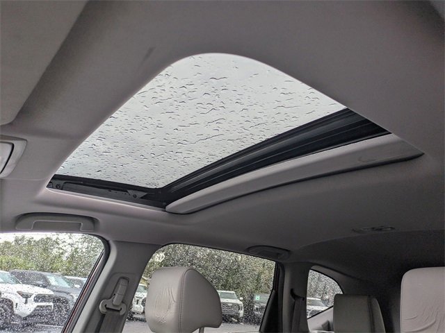 Used 2017 Honda CR-V EX-L image 22