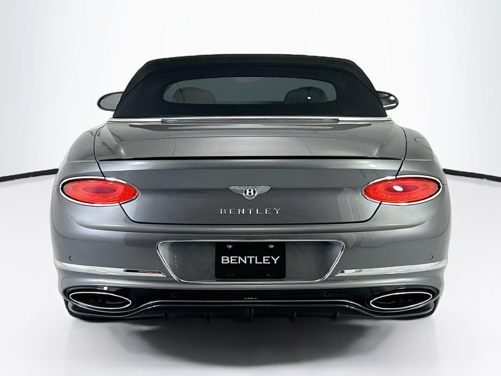 Used 2022 Bentley Continental GT Speed AWD/4WD image 14