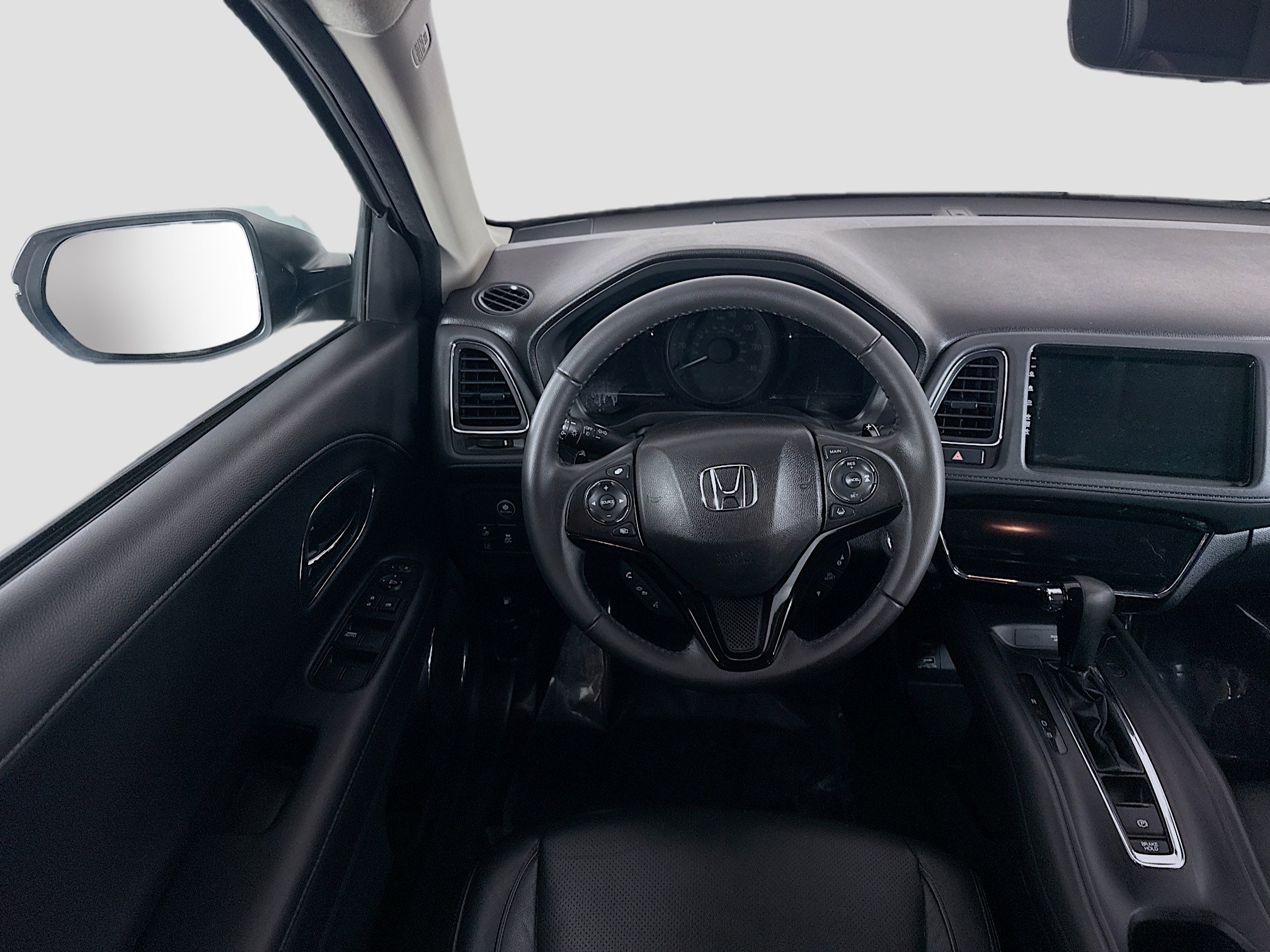 Used 2019 Honda HR-V Touring image 17