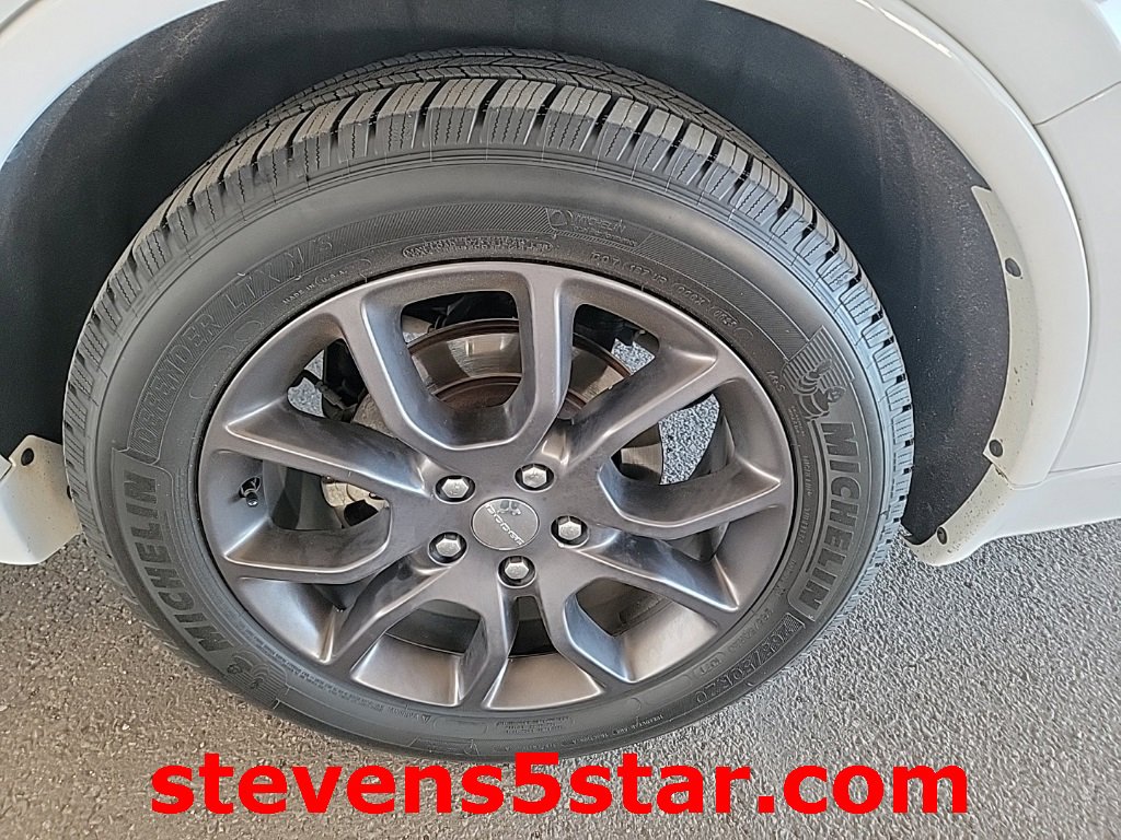 Used 2017 Dodge Durango R/T image 12