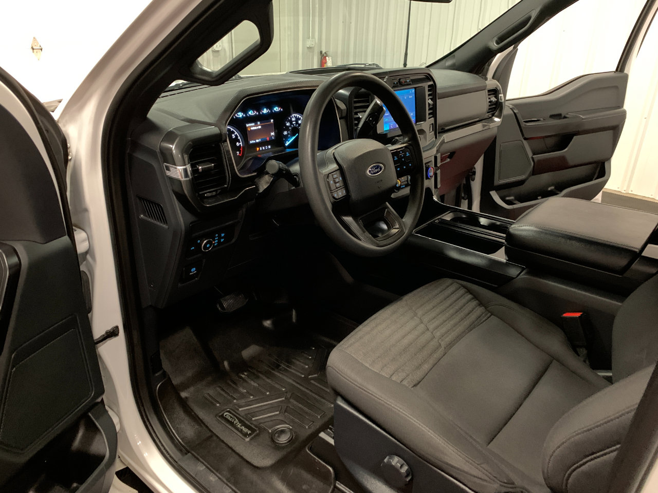 Used 2021 Ford F150 XL w/ STX Appearance Package image 49