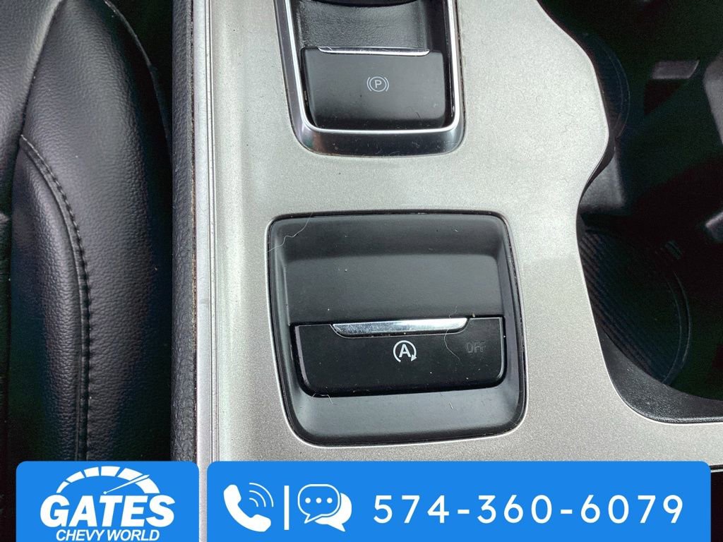Used 2023 Ford Edge SEL AWD/4WD image 32