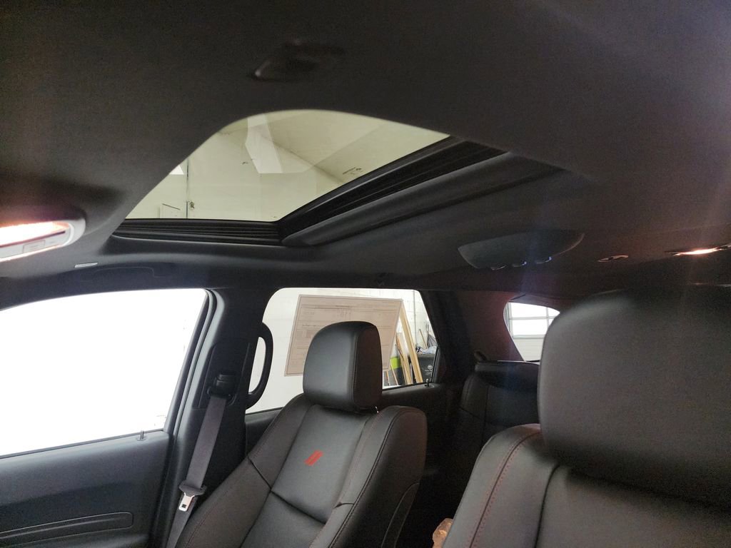 New 2026 Dodge Durango GT image 17